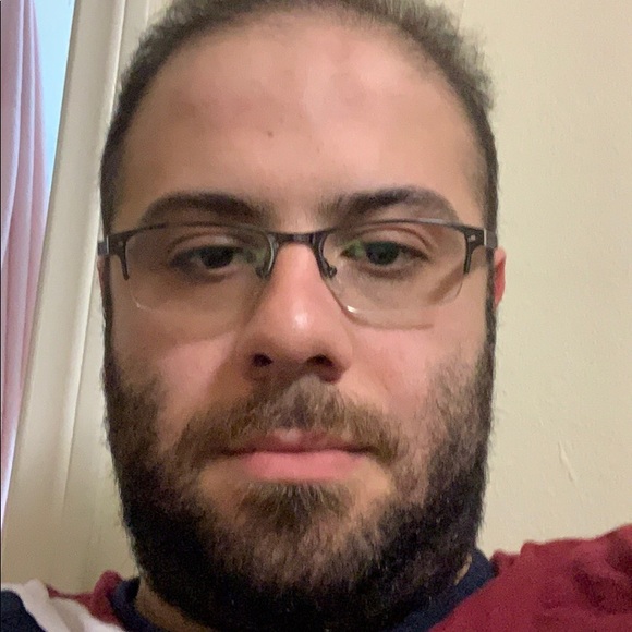 Meet your Posher, Foad - Picture 1 of 1